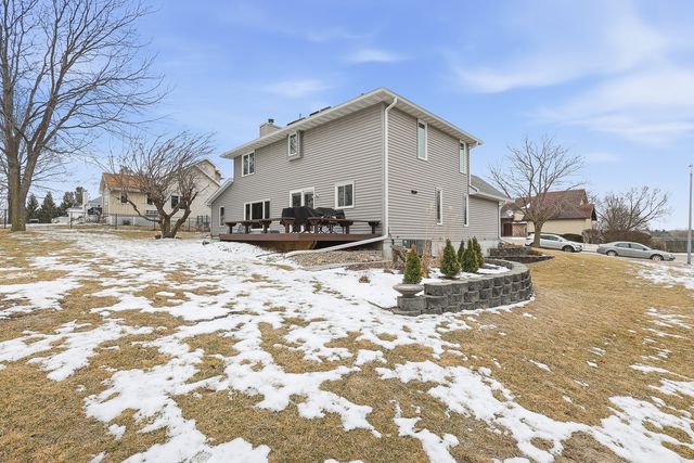 1216 Big Rock Park Road, Pella, IA 50219