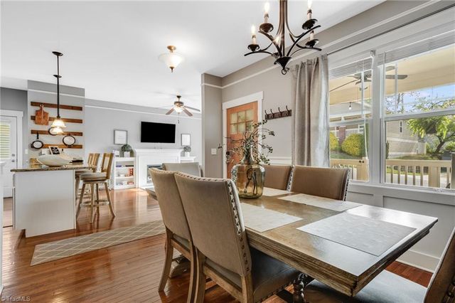 20 Byrdcliffe Lane, Asheville, NC 28805