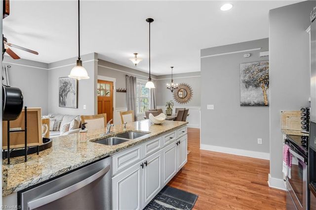 20 Byrdcliffe Lane, Asheville, NC 28805
