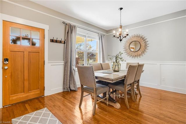 20 Byrdcliffe Lane, Asheville, NC 28805