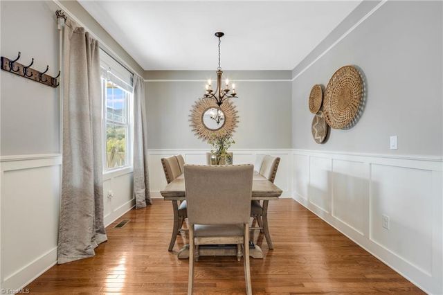 20 Byrdcliffe Lane, Asheville, NC 28805