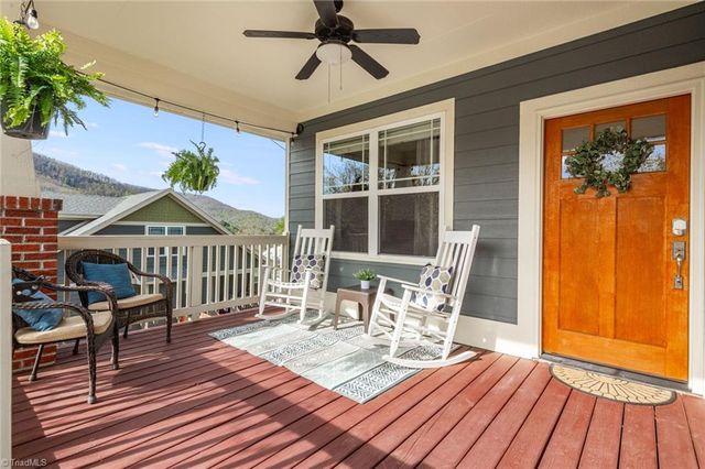 20 Byrdcliffe Lane, Asheville, NC 28805