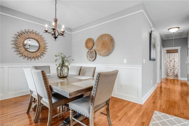 20 Byrdcliffe Lane, Asheville, NC 28805