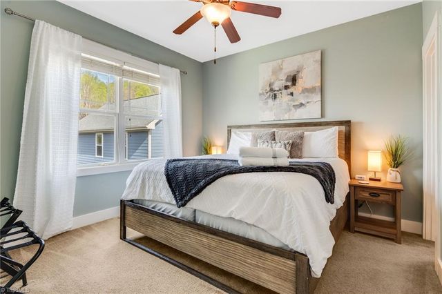 20 Byrdcliffe Lane, Asheville, NC 28805