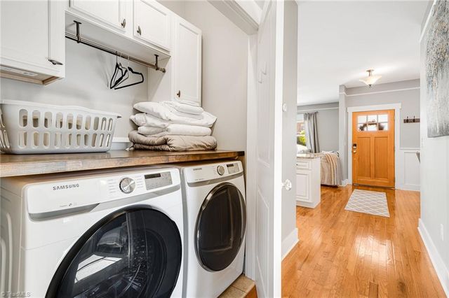 20 Byrdcliffe Lane, Asheville, NC 28805