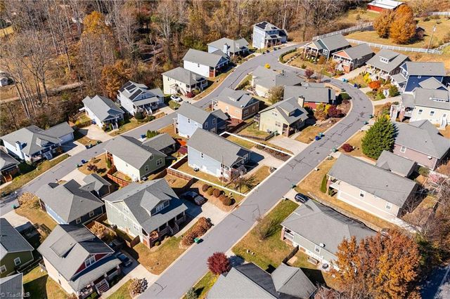 20 Byrdcliffe Lane, Asheville, NC 28805