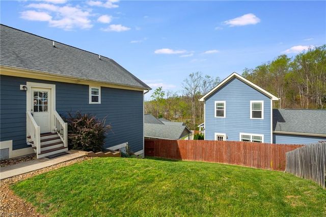 20 Byrdcliffe Lane, Asheville, NC 28805