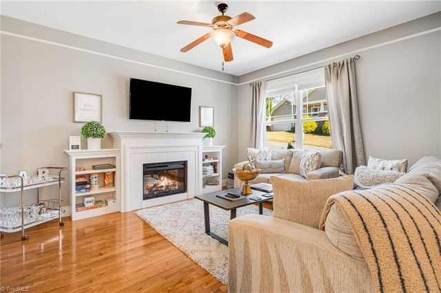 20 Byrdcliffe Lane, Asheville, NC 28805