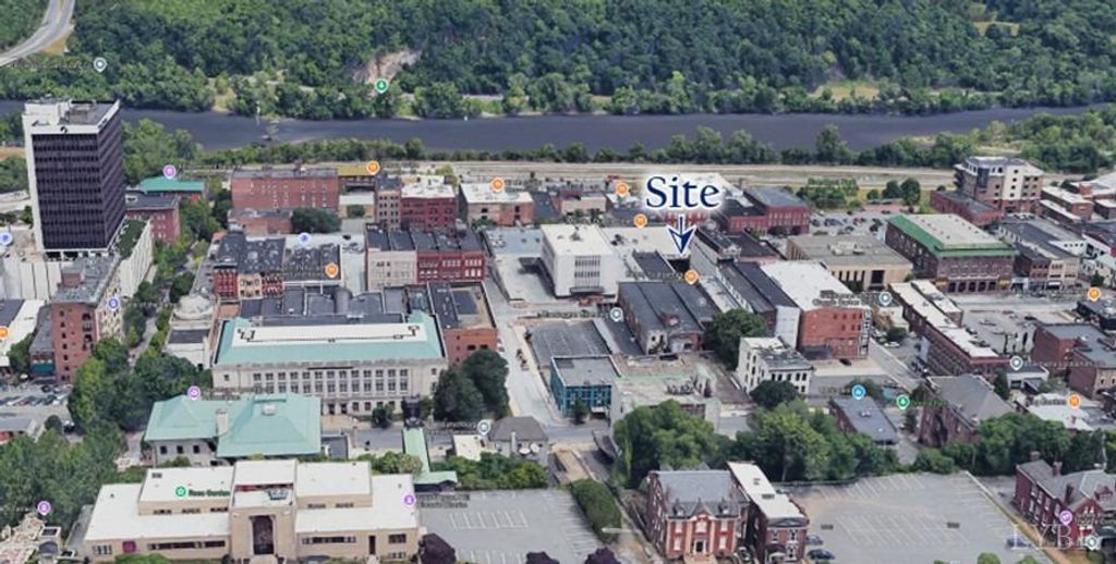 1020 Main Street, Lynchburg, VA 24504