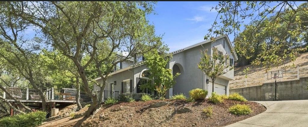 3252 Woedee Dr, El Dorado Hills, CA 95762