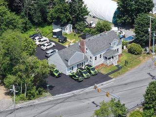 130 High St, Upton, MA 01568