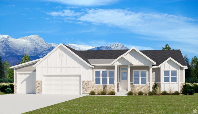 252 E CENTER ST, Lindon, UT 84042