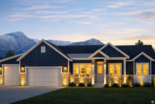 252 E CENTER ST, Lindon, UT 84042