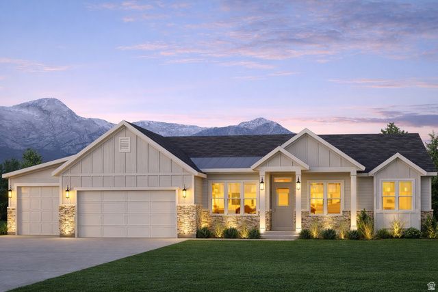 252 E CENTER ST, Lindon, UT 84042