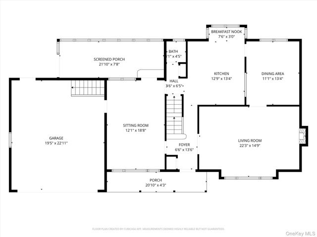 22 Hatfield Road, Mahopac, NY 10541