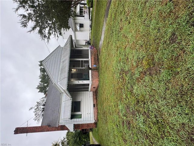 406 Causey AVE, Suffolk, VA 23434