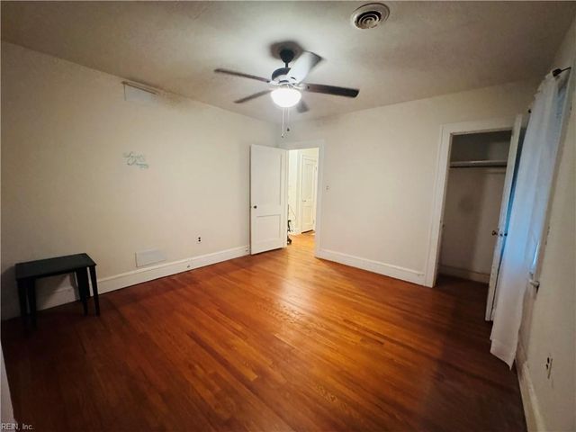 406 Causey AVE, Suffolk, VA 23434