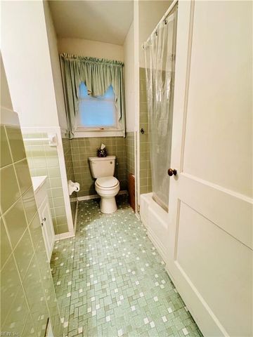 406 Causey AVE, Suffolk, VA 23434