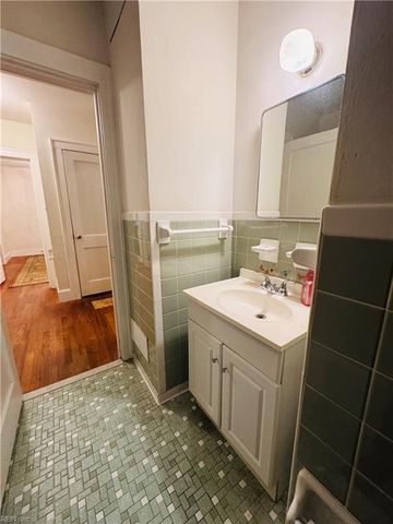 406 Causey AVE, Suffolk, VA 23434