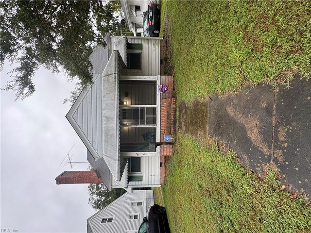406 Causey AVE, Suffolk, VA 23434