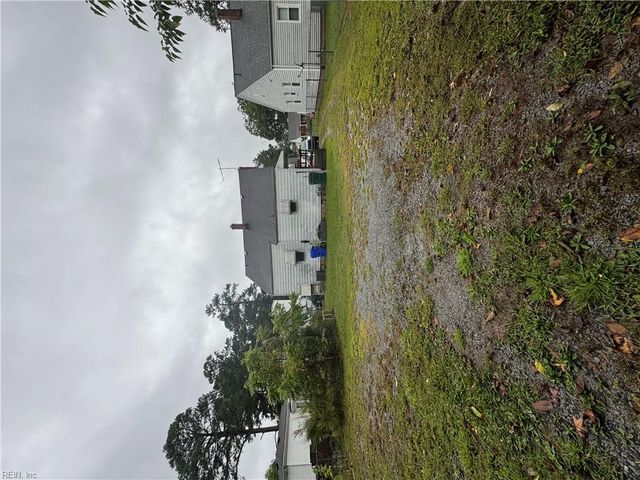 406 Causey AVE, Suffolk, VA 23434