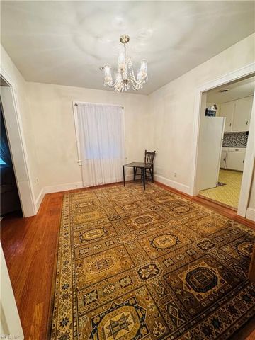 406 Causey AVE, Suffolk, VA 23434