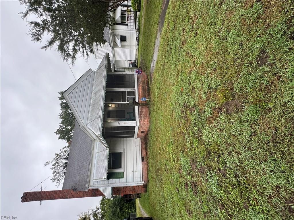 406 Causey AVE, Suffolk, VA 23434