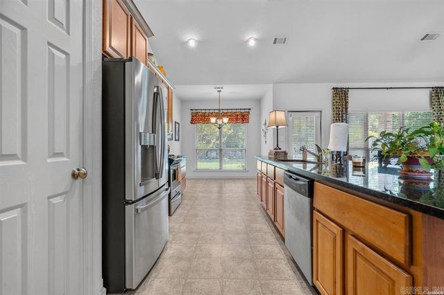 211 Willowbend Circle, Hot Springs, AR 71913