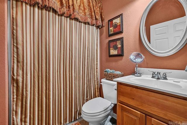 211 Willowbend Circle, Hot Springs, AR 71913