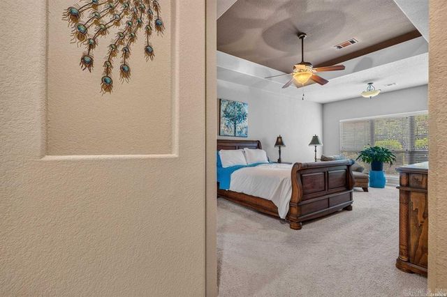 211 Willowbend Circle, Hot Springs, AR 71913