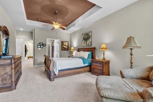 211 Willowbend Circle, Hot Springs, AR 71913
