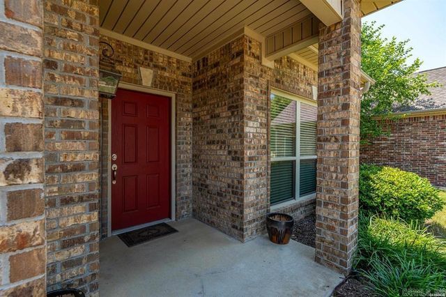 211 Willowbend Circle, Hot Springs, AR 71913