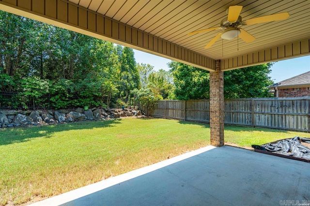 211 Willowbend Circle, Hot Springs, AR 71913