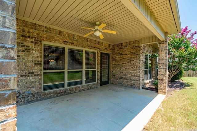 211 Willowbend Circle, Hot Springs, AR 71913