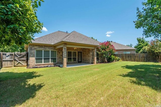 211 Willowbend Circle, Hot Springs, AR 71913