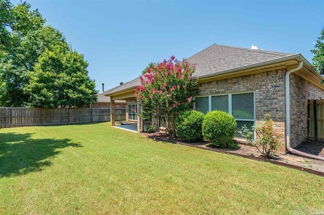 211 Willowbend Circle, Hot Springs, AR 71913