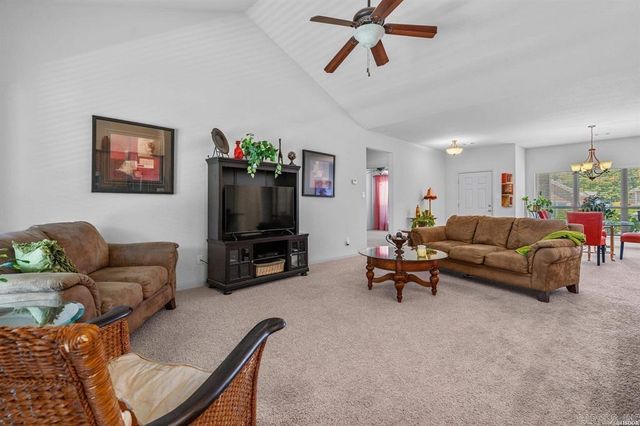 211 Willowbend Circle, Hot Springs, AR 71913