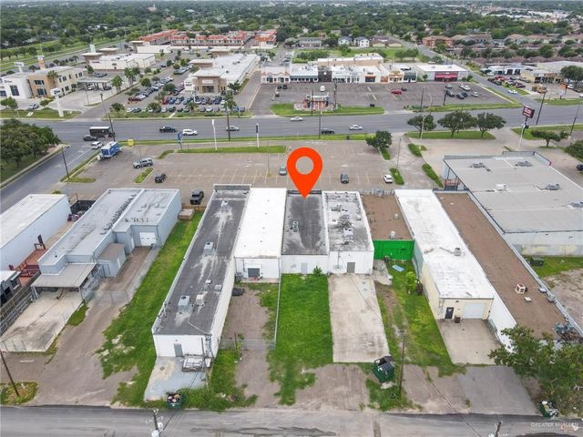 2014 W Nolana Avenue, Mcallen, TX 78504