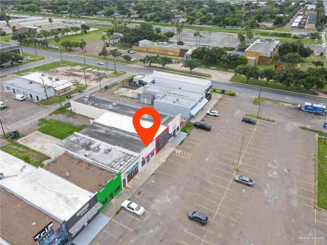 2014 W Nolana Avenue, Mcallen, TX 78504