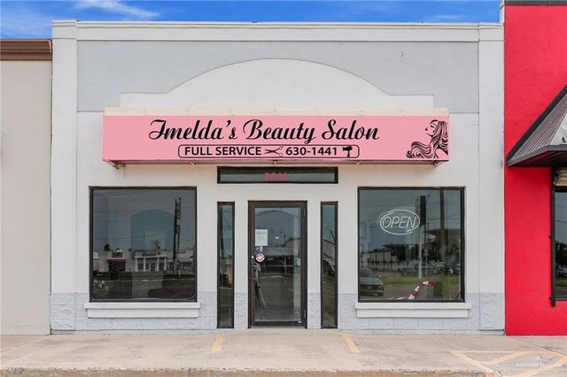 2014 W Nolana Avenue, Mcallen, TX 78504