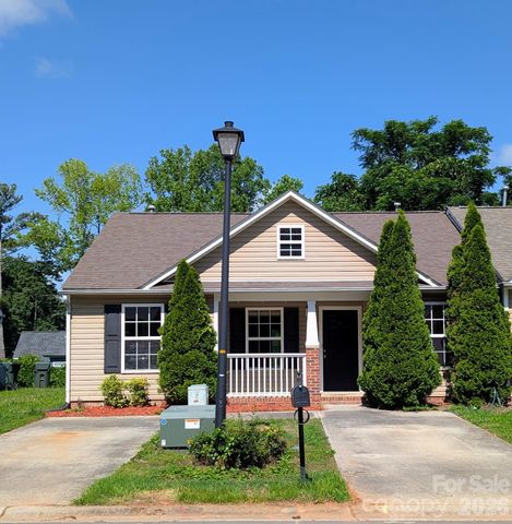 1211 Camellia Court, Rock Hill, SC 29732