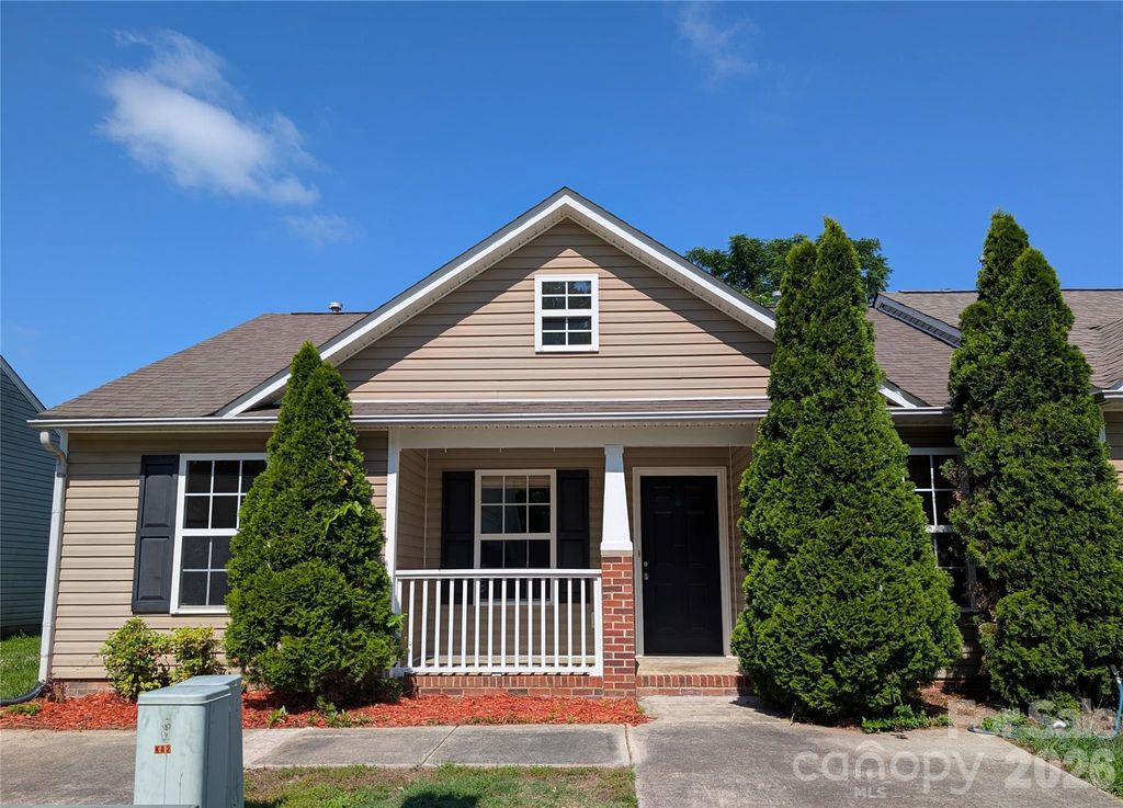 1211 Camellia Court, Rock Hill, SC 29732