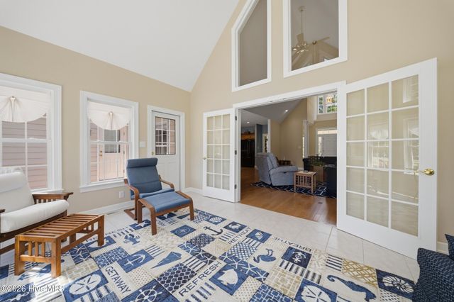 156 Broad River Drive, Hertford, NC 27944
