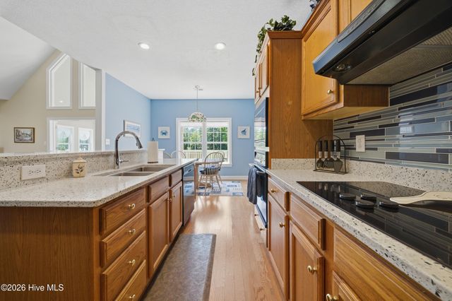156 Broad River Drive, Hertford, NC 27944
