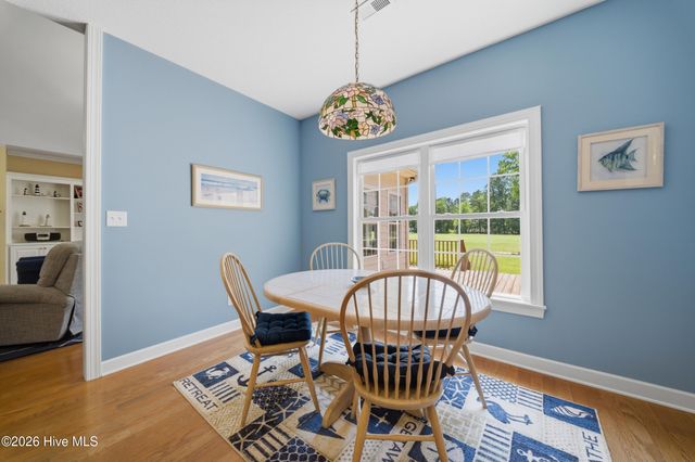 156 Broad River Drive, Hertford, NC 27944