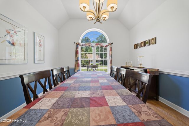 156 Broad River Drive, Hertford, NC 27944