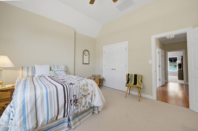 156 Broad River Drive, Hertford, NC 27944