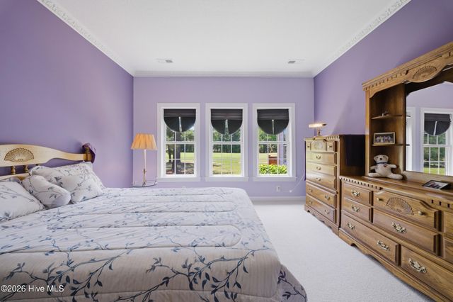 156 Broad River Drive, Hertford, NC 27944