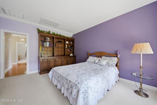 156 Broad River Drive, Hertford, NC 27944