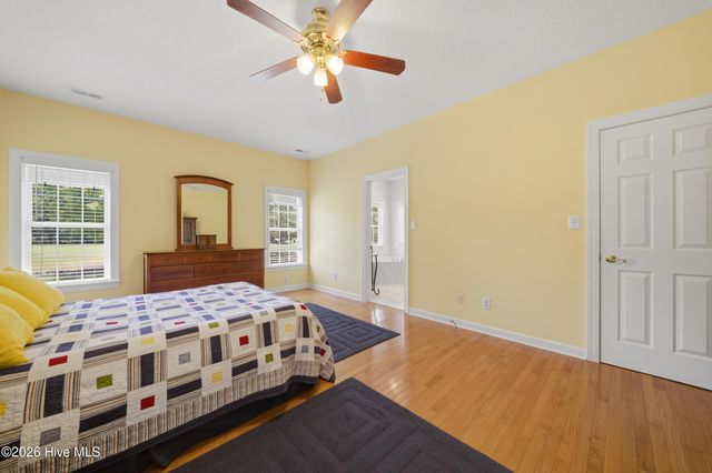 156 Broad River Drive, Hertford, NC 27944